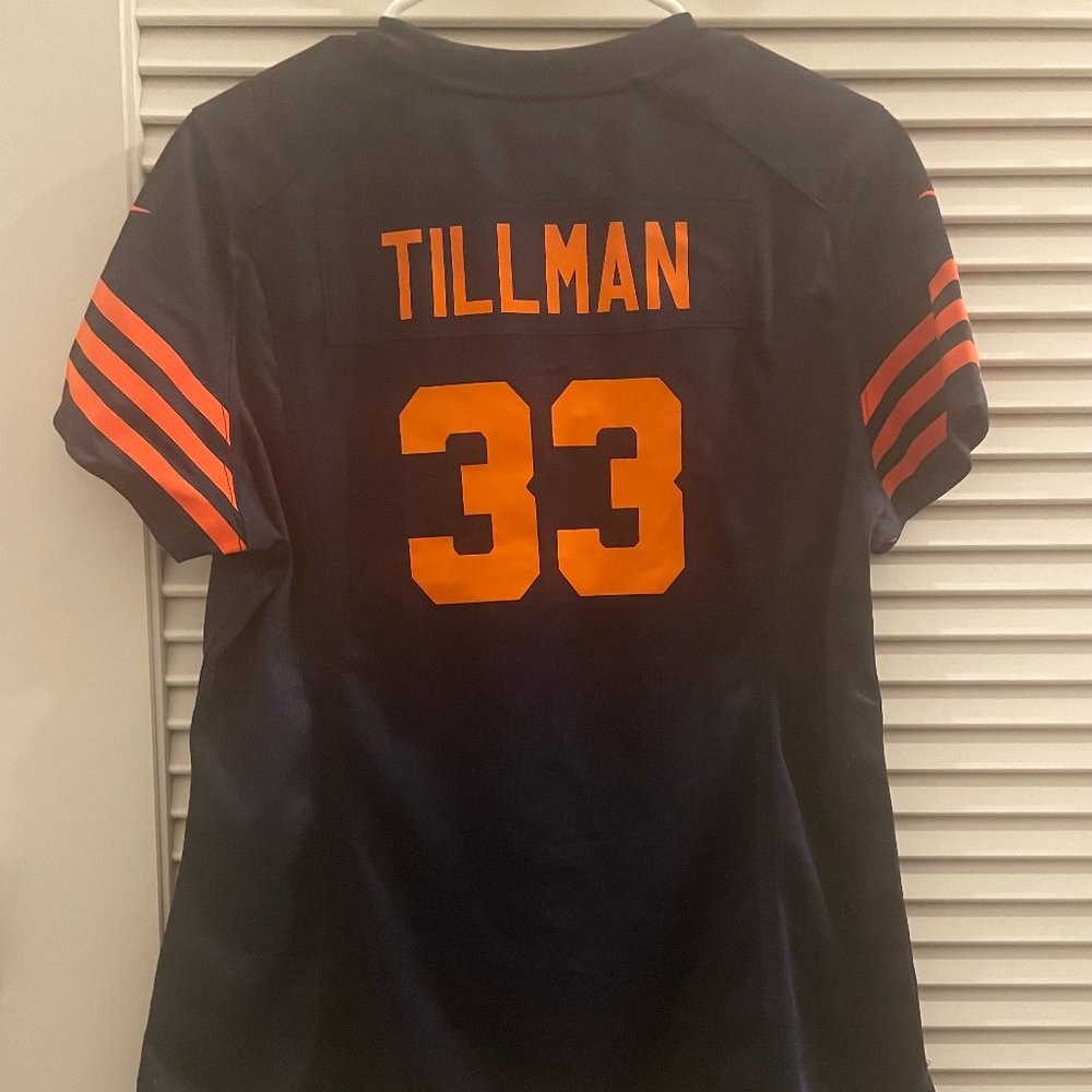 Chicago Bears Jersey